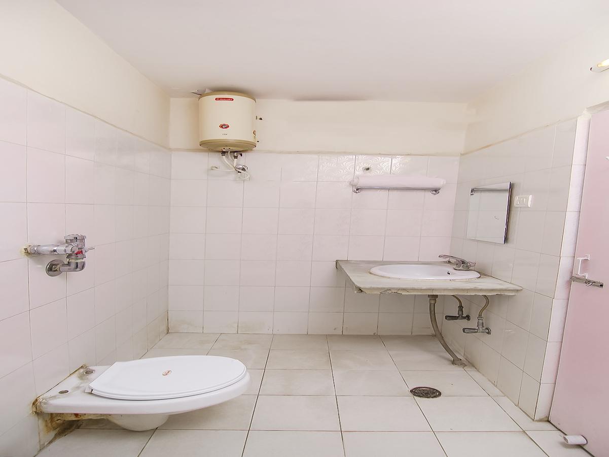 Oyo 14345 Hotel Panchsheel Varanasi Exterior photo
